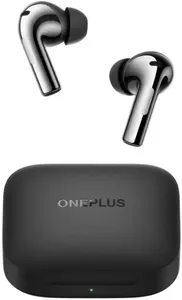 Наушники OnePlus Buds 3 (серый металлик) фото
