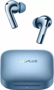 Наушники OnePlus Buds 3 (синий) фото