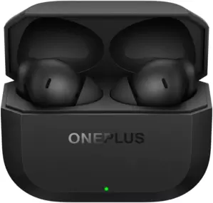Наушники OnePlus Buds 3V (черный, китайская версия) фото