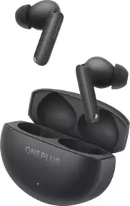 Наушники OnePlus Buds 4 (черный, китайская версия) фото