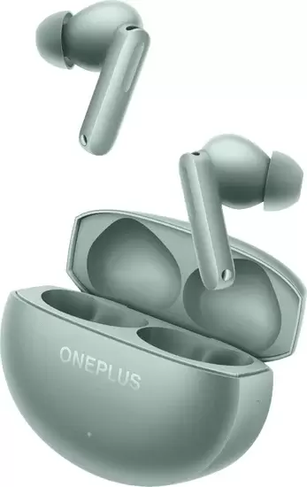 OnePlus Buds 4 (зеленый, международная версия)