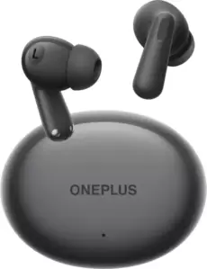 Наушники OnePlus Buds Ace 2 (темно-серый, китайская версия) icon