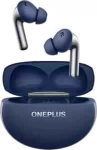 OnePlus Buds Pro 3 (сапфировый синий)