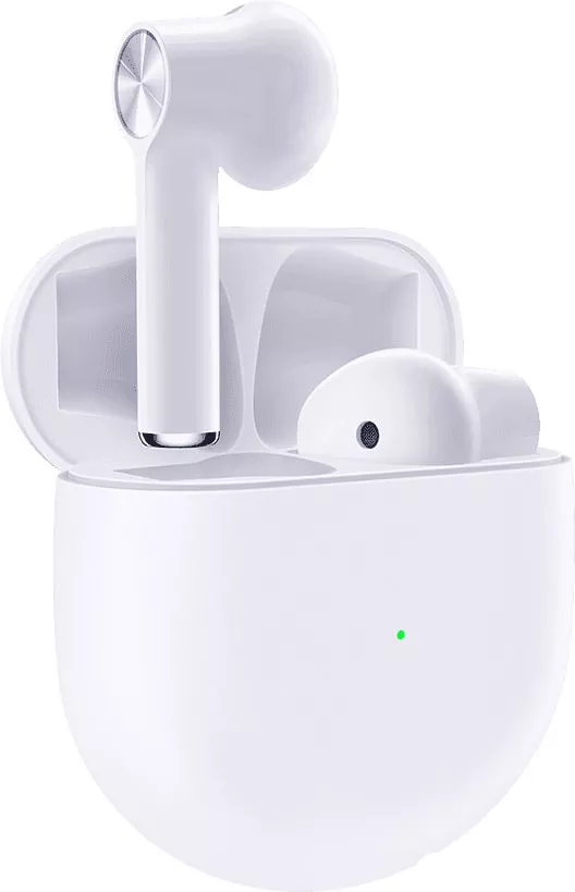 OnePlus Buds White