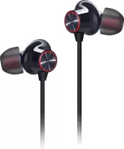 Наушники OnePlus Bullets Wireless 2 Black фото