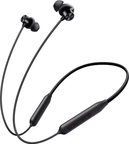 OnePlus Bullets Wireless Z2 (черный)