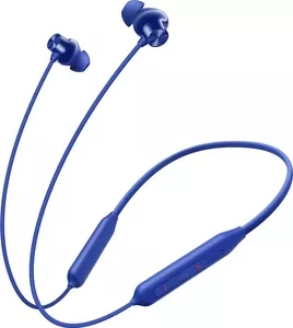 Наушники OnePlus Bullets Wireless Z2 (синий) icon