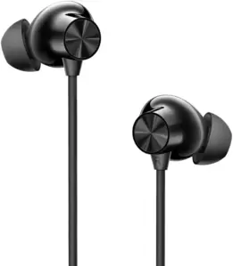 Наушники OnePlus Bullets Wireless Z3 (черный, международная версия) icon