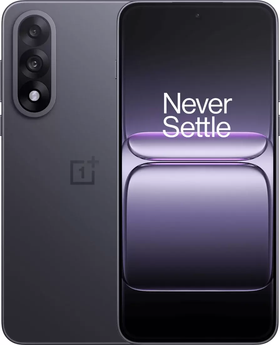 OnePlus Nord 5 12GB/256GB индийская версия (темно-серый)