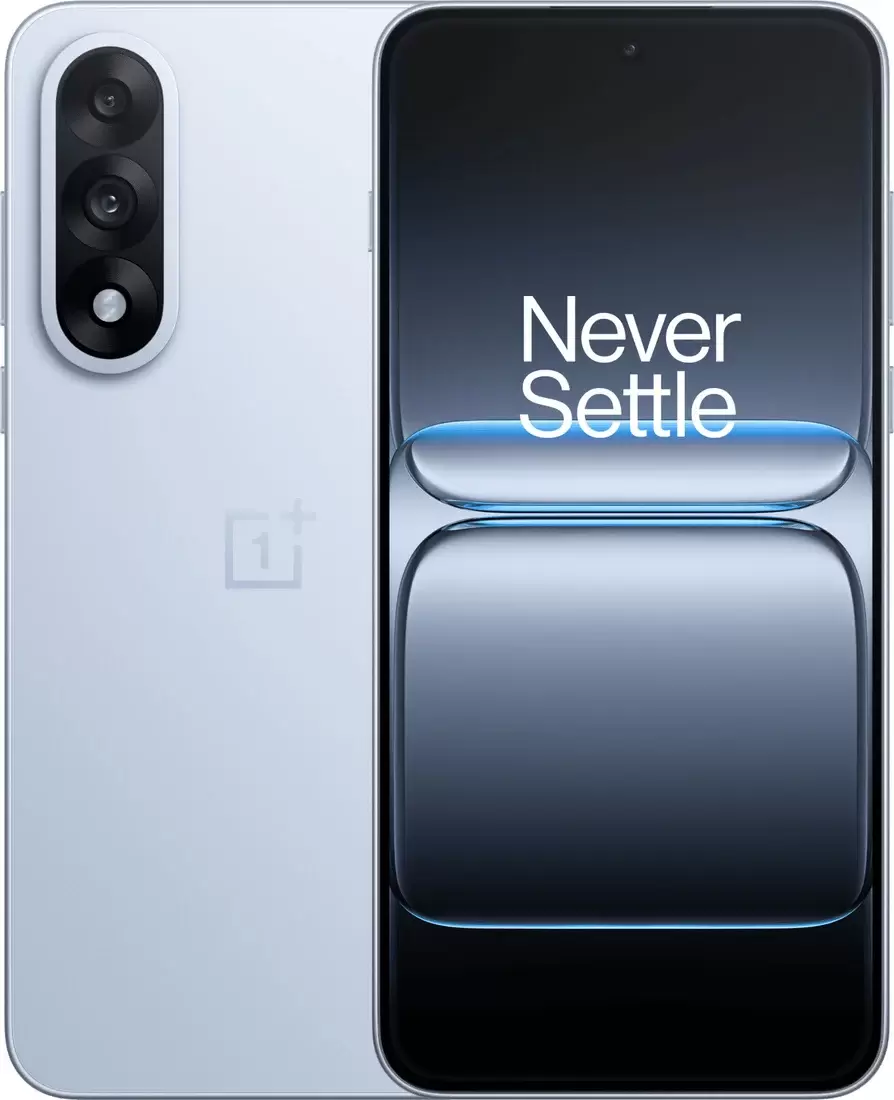 OnePlus Nord 5 8GB/256GB международная версия (голубой)