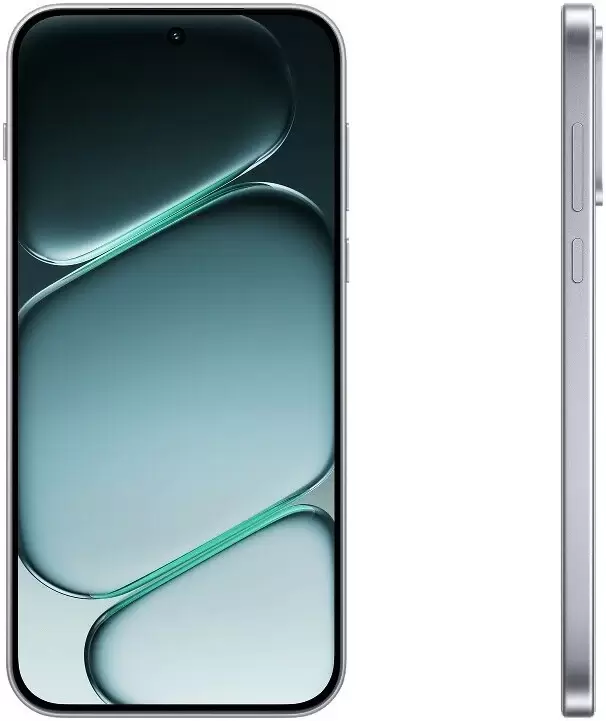 OnePlus Nord 6 12GB/256GB индийская версия (серебристый) фото 2