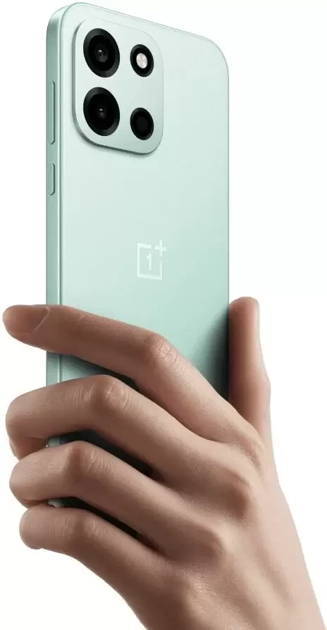 OnePlus Nord 6 12GB/256GB индийская версия (свежая мята) фото 3