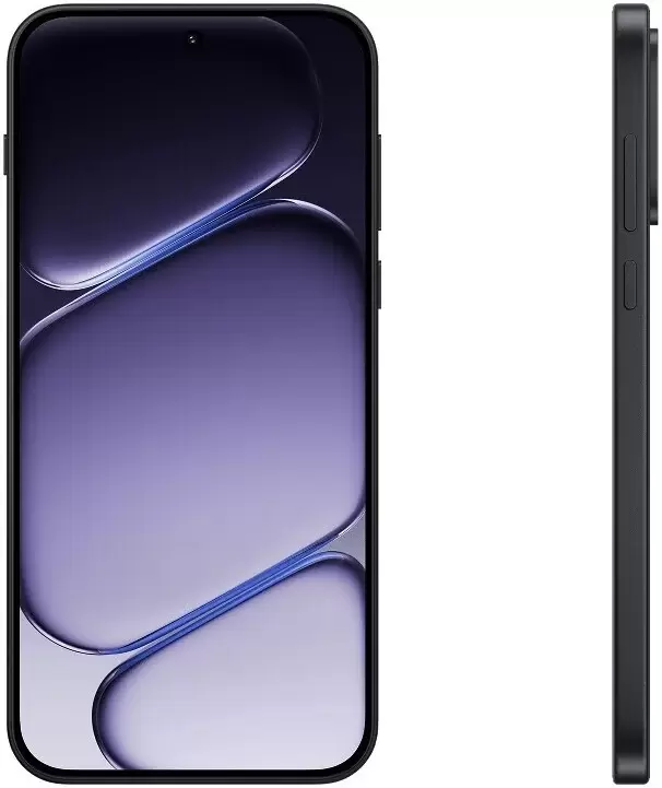 OnePlus Nord 6 12GB/256GB индийская версия (темная ночь) фото 2