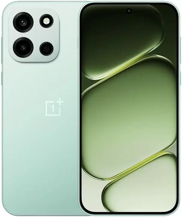 OnePlus Nord 6 12GB/512GB европейская версия (свежая мята)