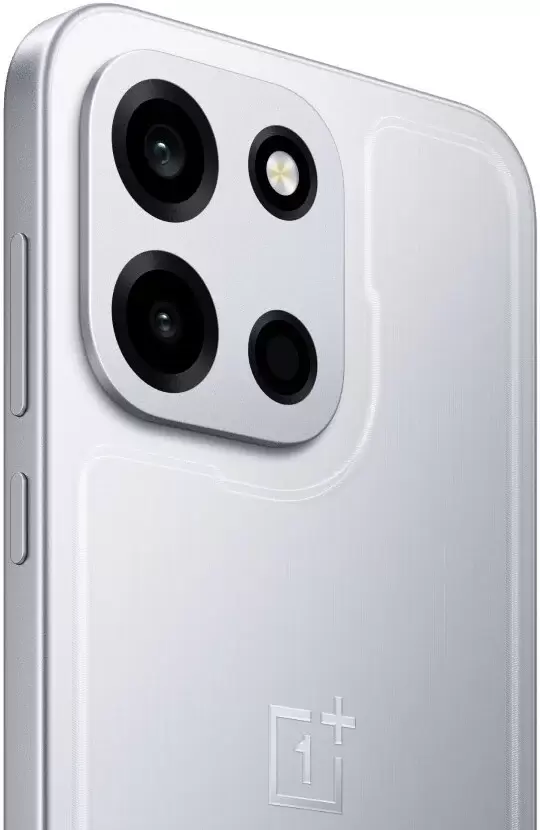 OnePlus Nord 6 8GB/256GB индийская версия (серебристый) фото 3