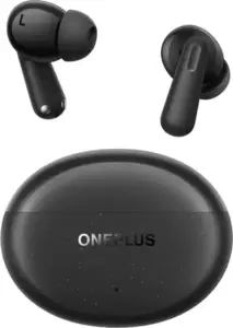 Наушники OnePlus Nord Buds 3 Pro (черный, международная версия) фото