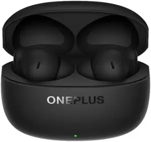 Наушники OnePlus Nord Buds 4 (черный, индийская версия) фото