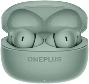Наушники OnePlus Nord Buds 4 (зеленый, индийская версия) фото