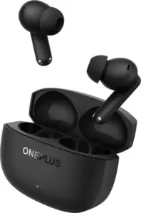 Наушники OnePlus Nord Buds 4 Pro (черный, международная версия) фото