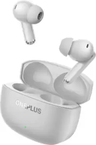 Наушники OnePlus Nord Buds 4 Pro (серый, международная версия) фото