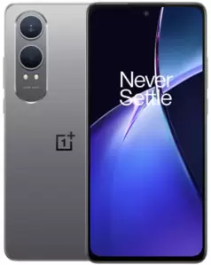 Смартфон OnePlus Nord CE4 Lite 8GB/256GB (серый) icon