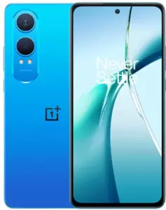 OnePlus Nord CE4 Lite 8GB/256GB (синий) фото