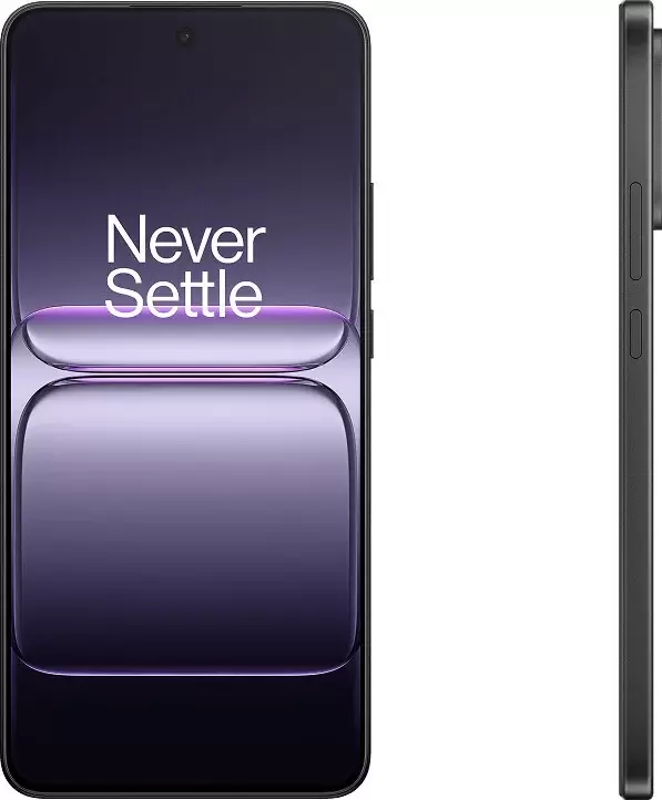 OnePlus Nord CE5 8GB/128GB индийская версия (черный) фото