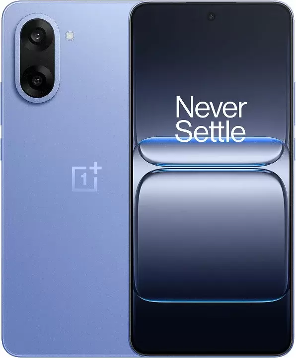 OnePlus Nord CE5 8GB/256GB индийская версия (синий)