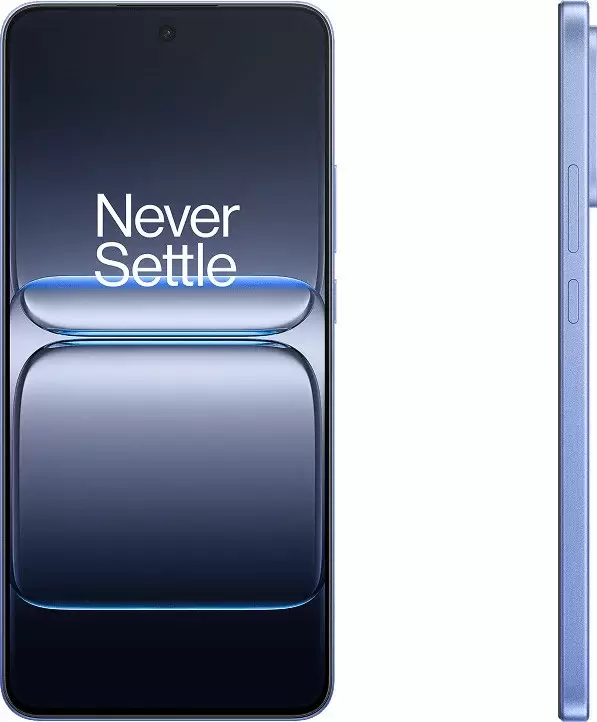 OnePlus Nord CE5 8GB/256GB индийская версия (синий) фото