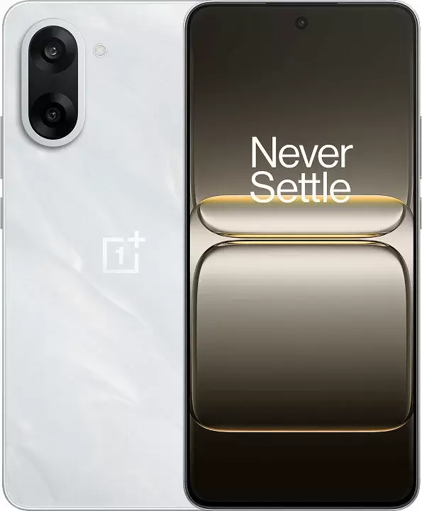 OnePlus Nord CE5 8GB/256GB международная версия (белый)