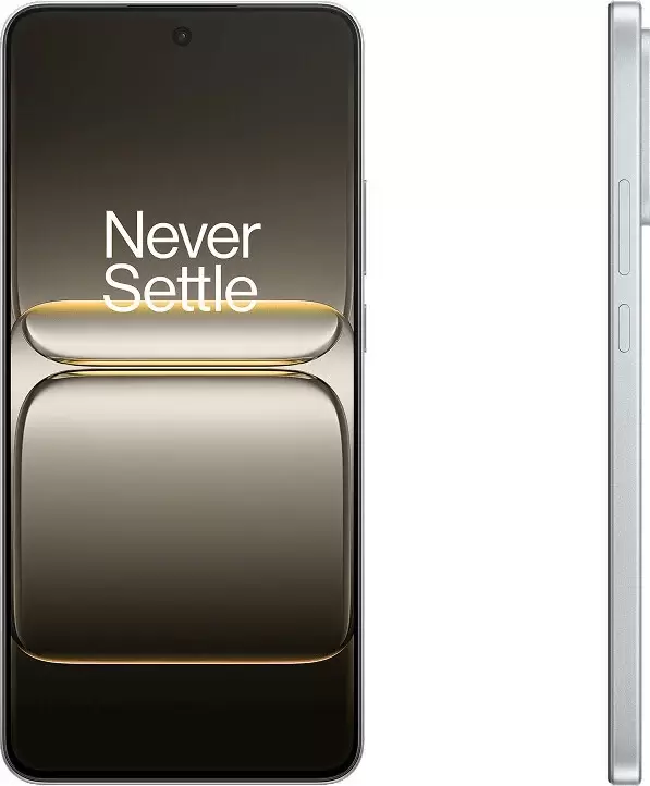 OnePlus Nord CE5 8GB/256GB международная версия (белый) фото