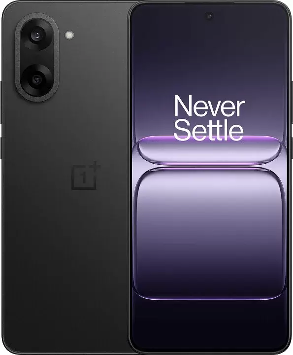 OnePlus Nord CE5 8GB/256GB международная версия (черный)