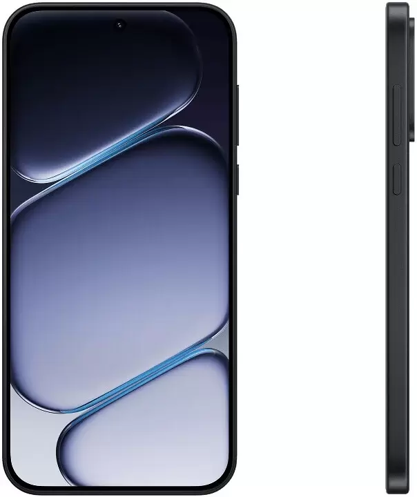 OnePlus Nord CE6 8GB/128GB индийская версия (абсолютный черный) фото 2