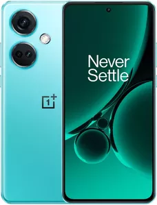 Смартфон OnePlus Nord CE 3 5G 12GB/256GB всплеск воды (индийская версия) icon