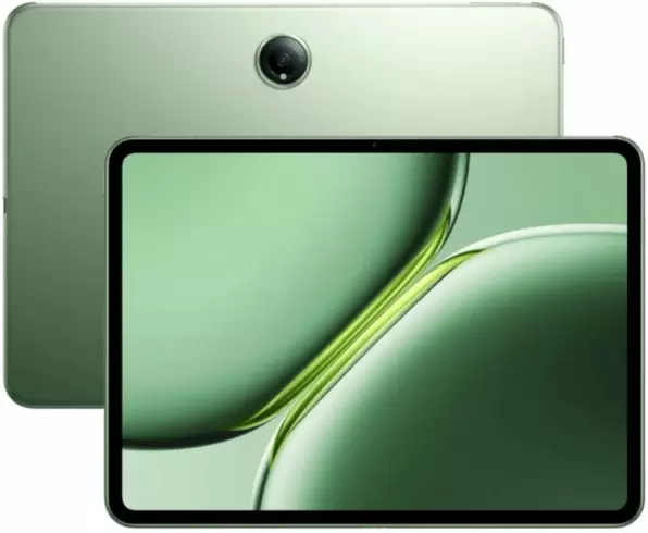 OnePlus Pad 2 16GB/512GB (зеленый)