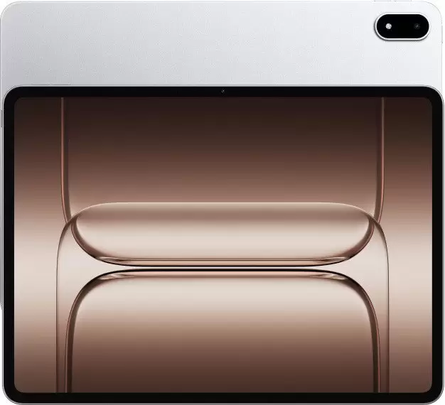 OnePlus Pad 3 12GB/256GB (серебристый)