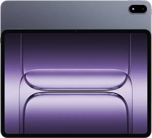 OnePlus Pad 3 12GB/256GB (синий)