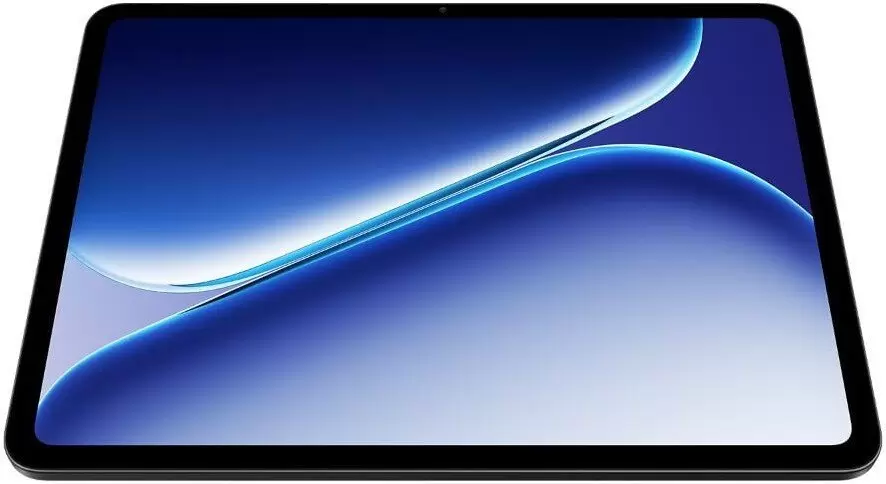 Планшет OnePlus Pad Go 2 5G 8GB/256GB (черный) фото