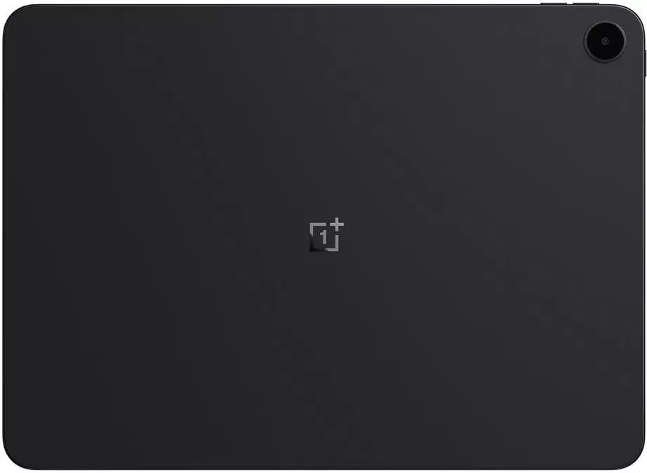 Планшет OnePlus Pad Go 2 5G 8GB/256GB (черный) фото