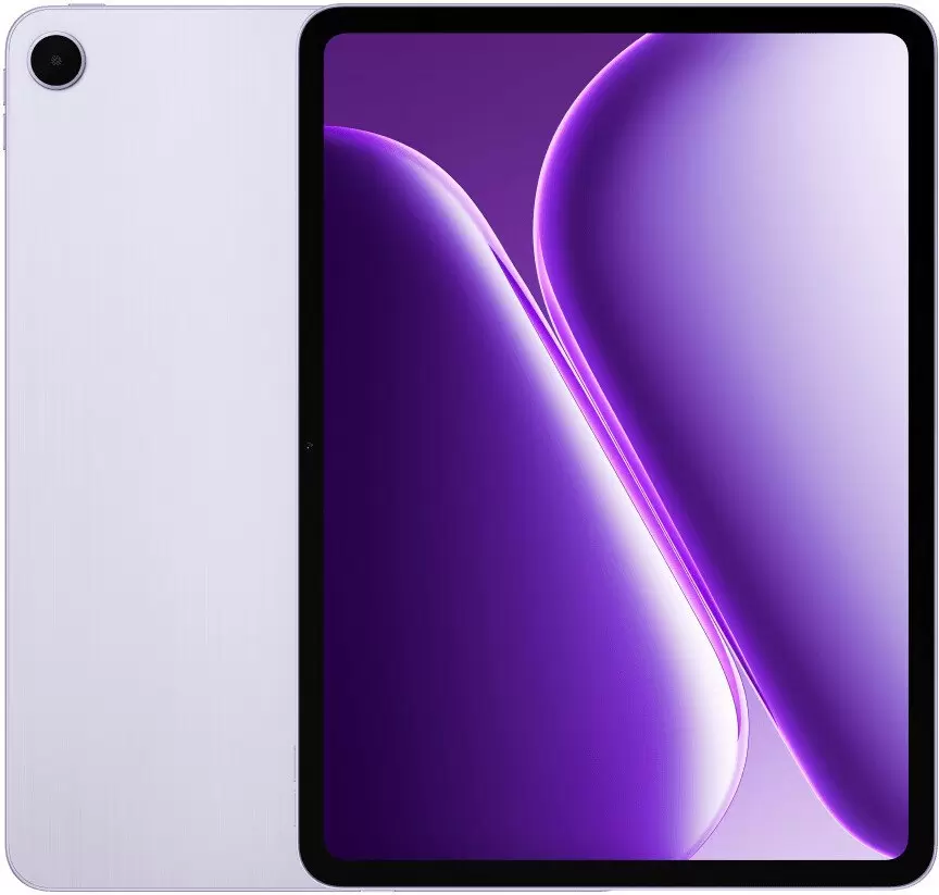 OnePlus Pad Go 2 Wi-Fi 8GB/128GB (сиреневый)