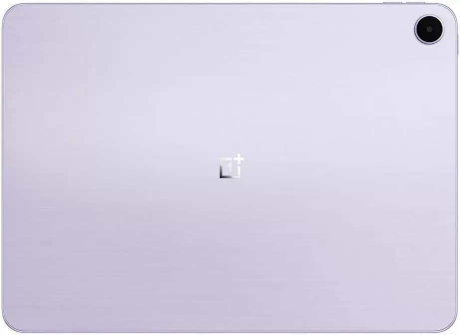 Планшет OnePlus Pad Go 2 Wi-Fi 8GB/128GB (сиреневый) фото 3