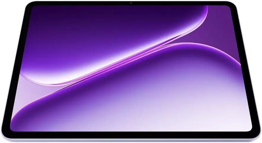 Планшет OnePlus Pad Go 2 Wi-Fi 8GB/128GB (сиреневый) фото 4