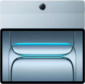 Планшет OnePlus Pad Lite 8GB/128GB LTE (голубой) фото