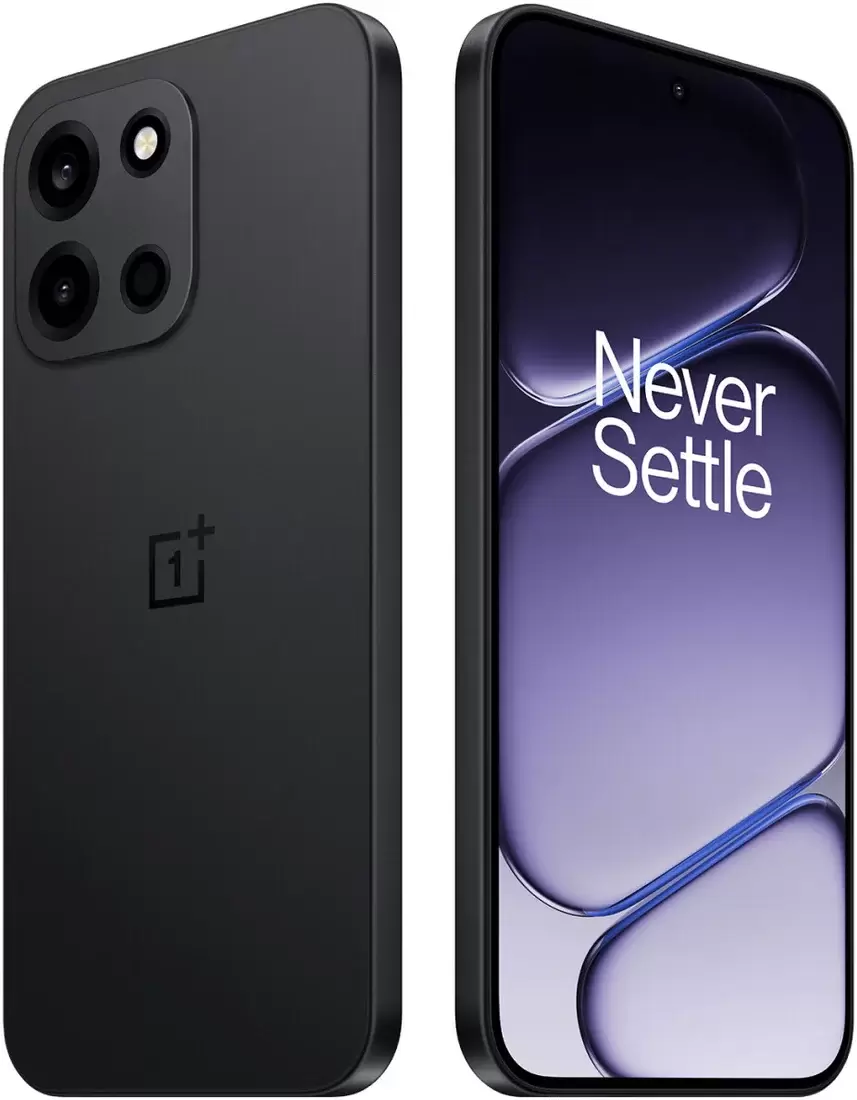 OnePlus Turbo 6 12GB/256GB китайская версия (глубокий черный) фото