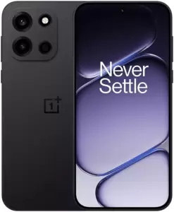 OnePlus Turbo 6 12GB/512GB китайская версия (глубокий черный) фото