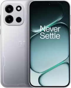 OnePlus Turbo 6 12GB/512GB китайская версия (серебристый) фото