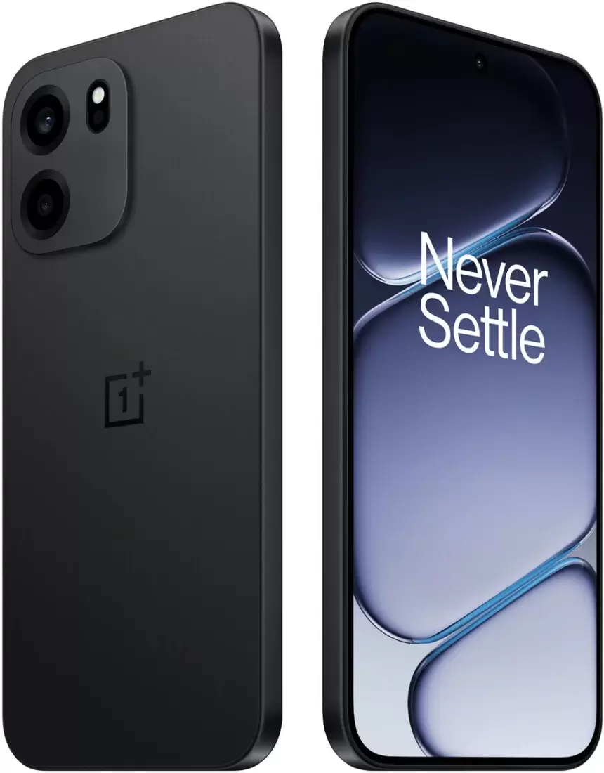 OnePlus Turbo 6V 12GB/256GB китайская версия (глубокий черный) фото