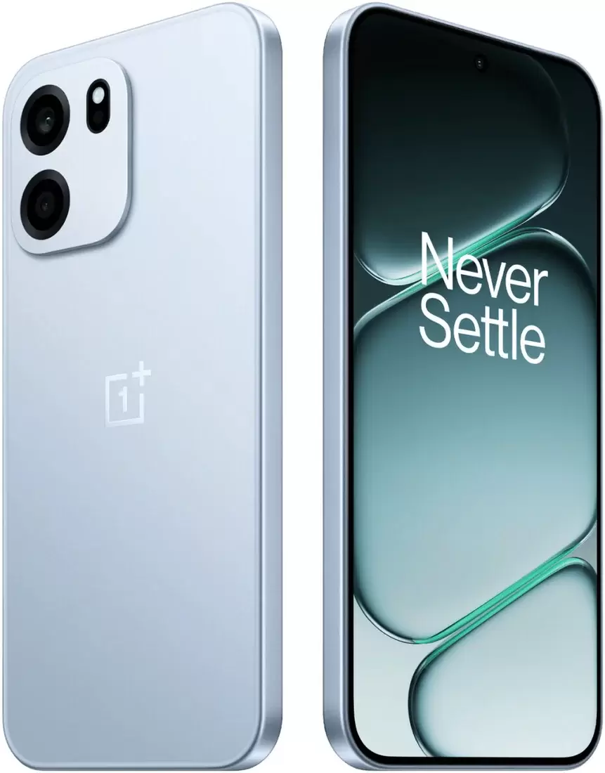 OnePlus Turbo 6V 12GB/256GB китайская версия (голубой) фото
