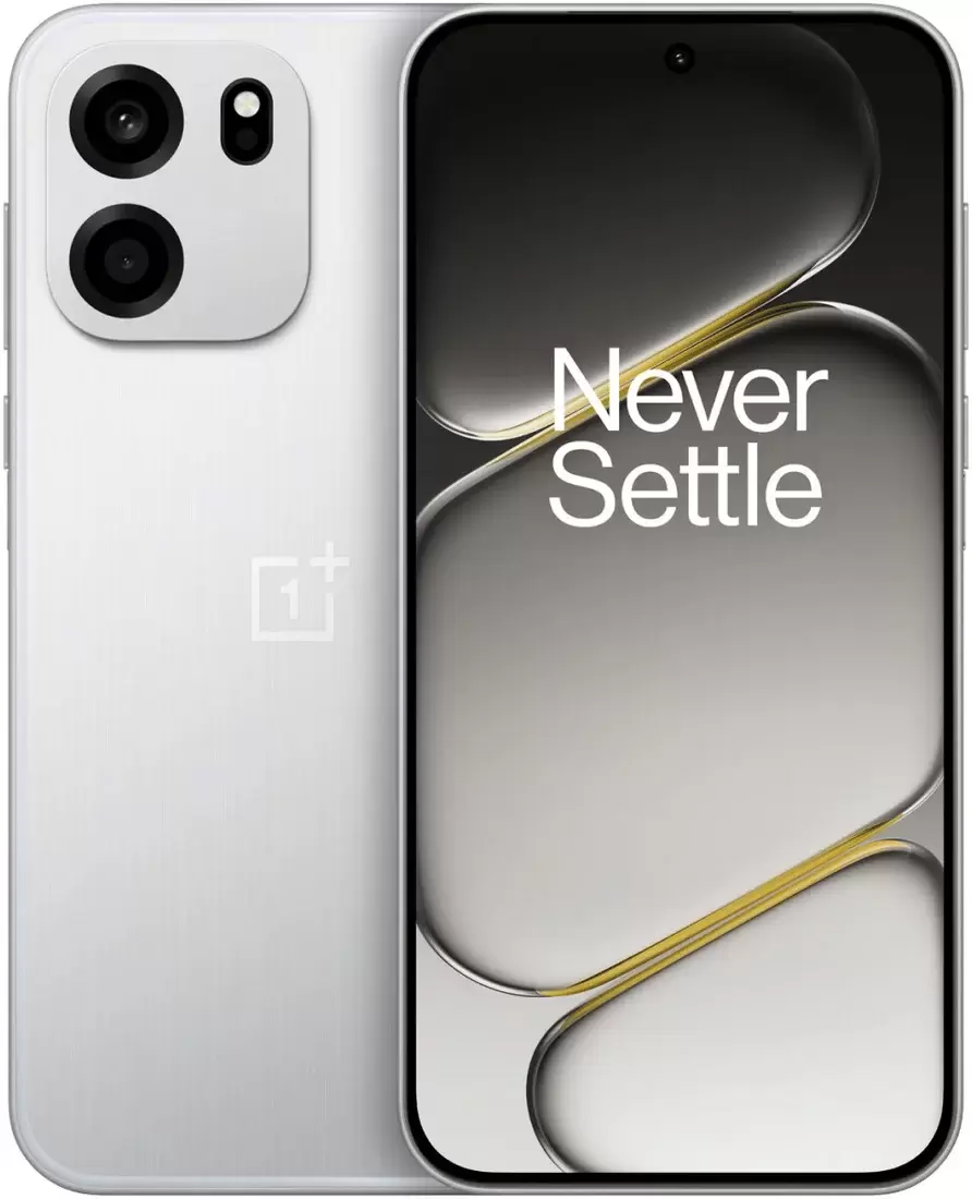 OnePlus Turbo 6V 12GB/256GB китайская версия (звездный серебристый)