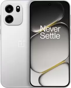OnePlus Turbo 6V 12GB/512GB китайская версия (звездный серебристый) фото